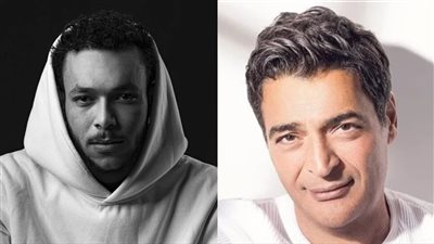 بعد مروان موسى.. جمهور الراب يطالب بتعاون حميد الشاعري مع ويجز