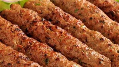 بسطية وسريعة.. طريقة عمل الكفتة بالبرغل فاطمة أبو حاتي