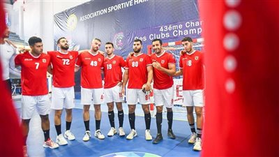 بعد إقالة دانيال جوردو.. تعرف على مدرب يد الأهلي قبل كأس العالم للأندية | خاص