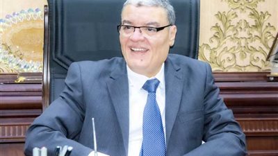 محافظ المنيا يهنئ الرئيس السيسي بمناسبة ذكرى المولد النبوي الشريف