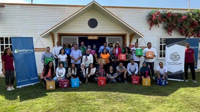 القومي للحوكمة يطلق مرحلة تدريب المدربين لمبادرة العقول الخضراء