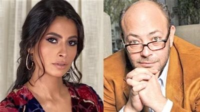 رمضان 2023.. محمد الصاوي ونهلة سلامة ينضمان لمسلسل حضرة العمدة