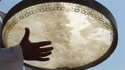 الإفتاء: يجوز ضرب الدف أثناء الاحتفال بالمولد النبوي الشريف 