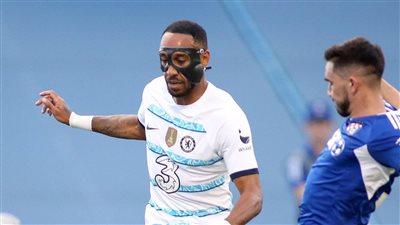 ستيرلينج وأوباميانج يقودان هجوم تشيلسي في مواجهة أستون فيلا بالدوري الإنجليزي