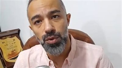 مصطفى حلمي منافس مصطفى كامل على منصب نقيب الموسيقيين: هدفي التطوير واستكمال مسيرة والدي | بث مباشر 