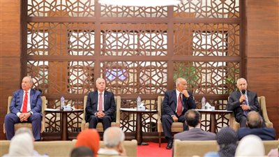 في ذكرى نصر أكتوبر.. طلعت مصطفى تُكرم قدامى المحاربين من سكان مدينتي والرحاب | فيديو 