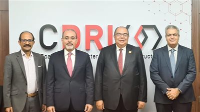 دكتور محمود محيي الدين: على الحكومات تطوير بنية تحتية قادرة على مواجهة تغيرات المناخ