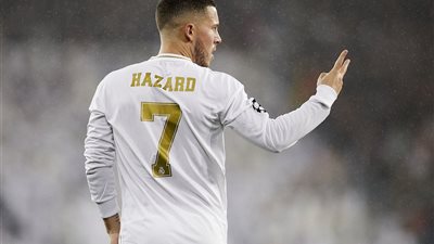 هازارد آخرهم.. هل تواصل السعودية السعي وراء خطف نجوم أوروبا؟