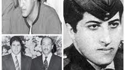 شقيق السادات والشاذلي أخفى وفاته.. حكاية أول طيار استشهد في حرب أكتوبر بالذكرى الـ 49 