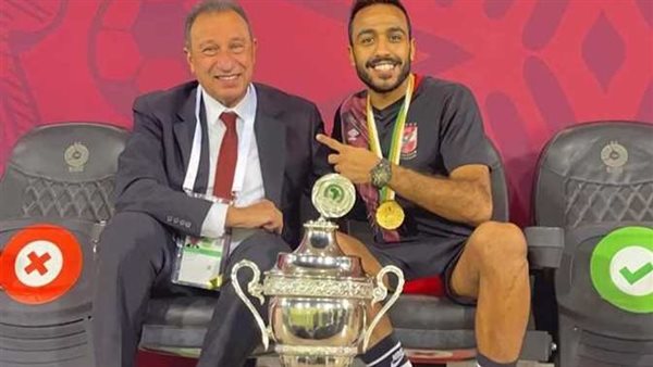 كهربا والخطيب 