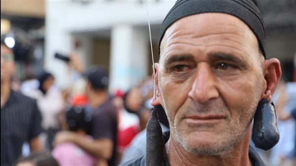 جانب من احتفالات