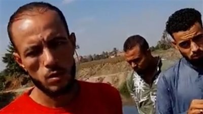 البحث عن رضيع سقط داخل مصرف بالشرقية.. ووالد الطفل: مشوفتش ابني من 4 أشهر | بث مباشر