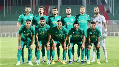 وادي ورمضان صبحي يقودان تشكيل بيراميدز أمام هلال الساحل في الكونفدرالية