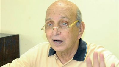 إمام عمر: أجريت حوارًا مع شادية وأبلغتني باعتزالها وقالت هعمل حفلة عن الليلة المحمدية