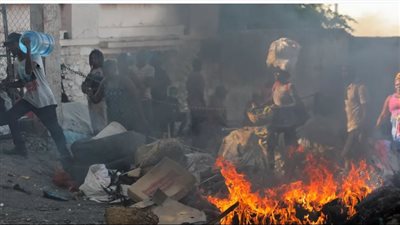 هايتي تستنجد بالعالم للتصدي للعصابات الإجرامية