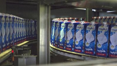 ارتفاع أسعار ألبان جهينة 3 جنيهات للتر الواحد.. وحليب ميكس زاد جنيه| مستند