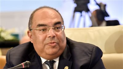 محمود محيي الدين: المشاركة مع القطاع الخاص لتطوير المدن والبنية الأساسية يجب ألا تتوقف