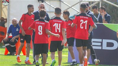 نتائج مباريات اليوم الثاني لبطولة شمال إفريقيا للمدارس