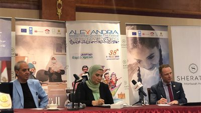 وزيرة التضامن: 150 ألف جنيه لدعم إنتاج أعمال فنية تتبنى القضايا الاجتماعية