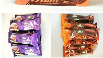 تحتوي على بكتيريا.. ليبيا ترفض تسلم شحنة كيك مصرية | صور