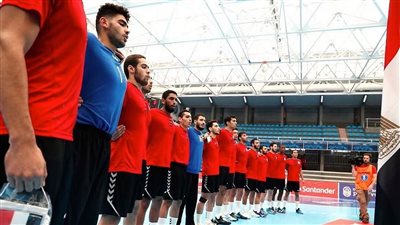 الأربعاء.. منتخب شباب كرة اليد مواليد 2002 يتوجه إلى إسبانيا