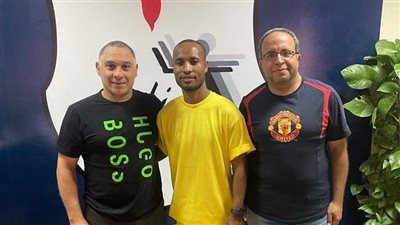 رسميًا | إنبي يعلن تعاقده مع شيمليس بيكيلي في صفقة انتقال حر