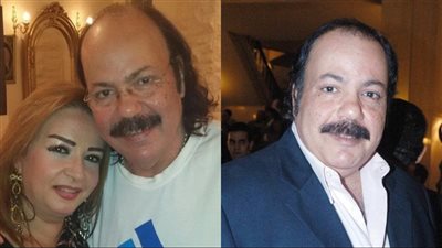 طليقة طلعت زكريا: قالي في آخر أيامه الناس نسيتني.. وكان نفسه بناتى يبقوا مخرجات