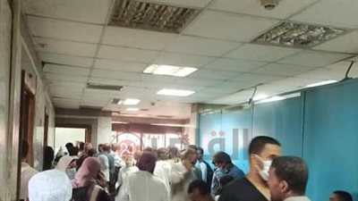 مفيش انفجار.. أول تعليق رسمي على حادث تسريب غاز الكلور في محطة الشرقية