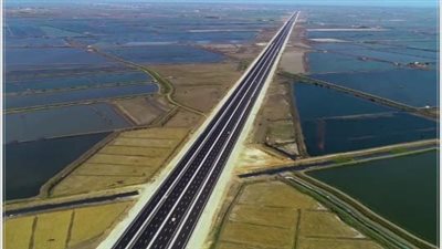 وزير الإسكان: المركزى للتعمير تولى العمل في 482 مشروعا لصالح سيناء ومدن القناة من 2014 حتى الآن