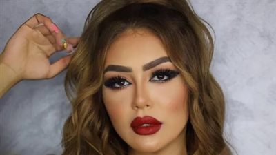 ترحيل البلوجر هدير عبد الرازق لقسم الشرطة بعد قرار حبسها