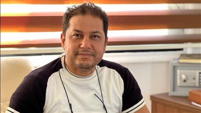 المخرج سيد عيسوي يكشف لـ القاهرة 24 تفاصيل فيلمه الكوماندا