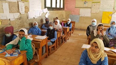 موعد بداية إجازة نصف العام 2023 لطلاب المدارس