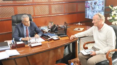 وزير القوى العاملة: الوزارة لا تتدخل فى الشأن النقابي.. ونؤكد على احترام مصر للاتفاقيات الدولية 