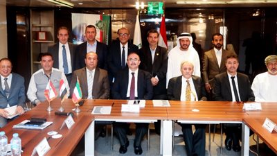 بمشاركة 5 دول عربية.. انعقاد الهيئة العامة لتأهيل واعتماد المهندسين