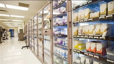 ارتفاع صادرات الصناعات الطبية 46% خلال أول 10 أشهر من 2022