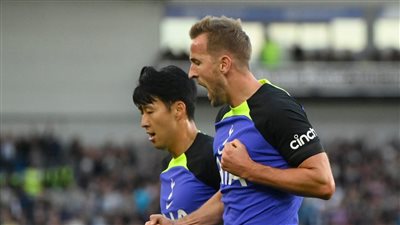 موعد مباراة توتنهام ضد بورنموث في الدوري الإنجليزي