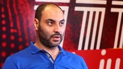 طارق الغنام يكشف سر انتصارات الأهلي في البطولة العربية لكرة السلة