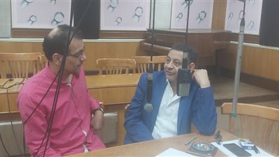 أغاني مجهولة عن أكتوبر في الحلقات الأخيرة من برنامج للنصر غنوا بإذاعة القاهرة الكبرى