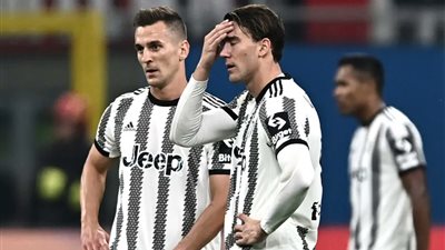 تقارير: استقالة مجلس إدارة نادي يوفنتوس الإيطالي بالكامل