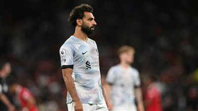 زينتشينكو: محمد صلاح لاعب من الطراز العالمي.. ولا أستطيع النوم عند مواجهته