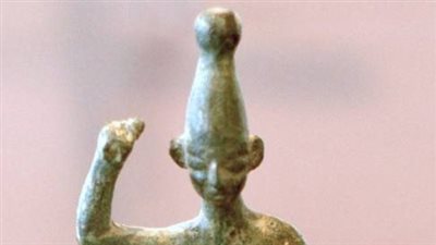  رب الأمطار والعواصف.. تعرف على المعبود بعل في مصر القديمة 