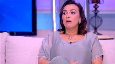 صفاء جلال: اخترت أتجوز راجل شرقي وأمشي على هواه 