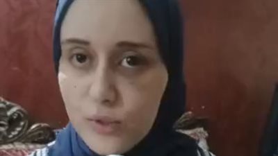 عروس الإسماعيلية بعد القبض على زوجها: الحمد لله ربنا كبير.. وبطالب بحقي الشرعي والقانوني منه | بث مباشر