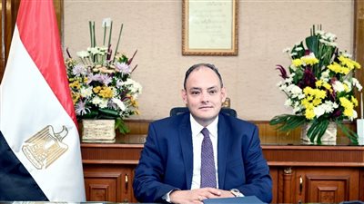 وزير التجارة يبحث مع نظيره اللبناني الارتقاء بالعلاقات الاستثمارية المشتركة