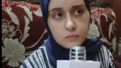  طلب من والدي 50 ألف جنيه عشان يطلقني.. عروس الإسماعيلية تكشف تفاصيل اعتداء زوجها عليها وسحلها| فيديو 