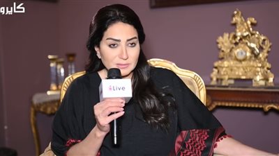 وفاء عامر عن تريند مش ملزمة: ربنا أمر الست بالرضاعة.. وفي ستات مش مهتمة غير بالبادكير