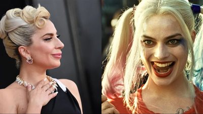 مارجو روبي: أنا من وضعت أساس شخصية هاري كوين.. وأعتقد أن ليدي جاجا ستقدم أداء مميزا بـ فيلم Joker 2