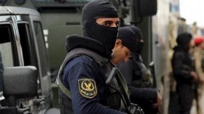 القبض على شخصين لاتجارهما في المخدرات بكفر الشيخ