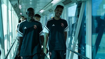 بعثة الأهلي تغادر تونس مساء اليوم بعد مواجهة الاتحاد المنستيري