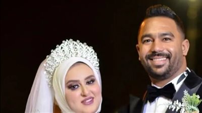 عروس الإسماعيلية تصل إلى مقر النيابة لسماع أقوالها في واقعة احتجازها 15 يوما